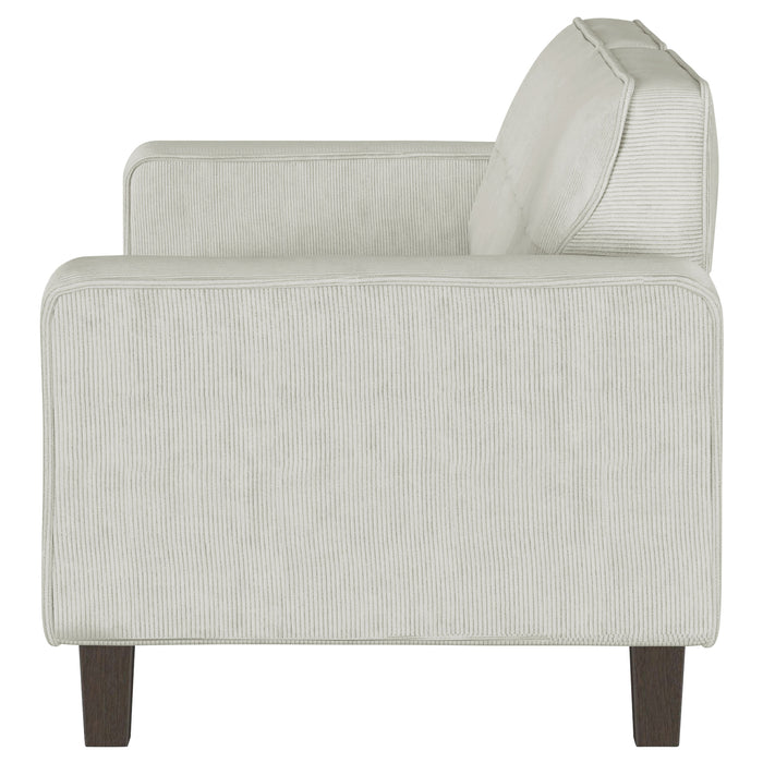 Deerhurst Stationary Sofa - Tony’s Furniture Store & Linen (GA) - Multi Location