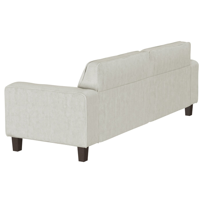 Deerhurst Stationary Sofa - Tony’s Furniture Store & Linen (GA) - Multi Location