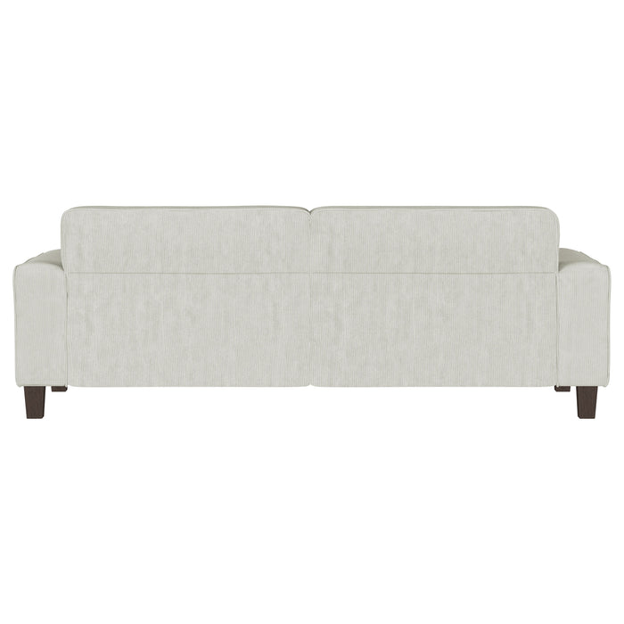 Deerhurst Stationary Sofa - Tony’s Furniture Store & Linen (GA) - Multi Location