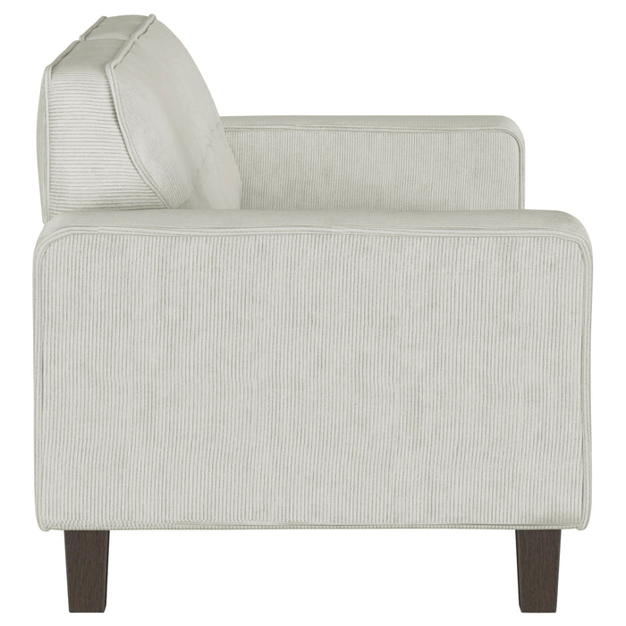 Deerhurst Stationary Sofa - Tony’s Furniture Store & Linen (GA) - Multi Location