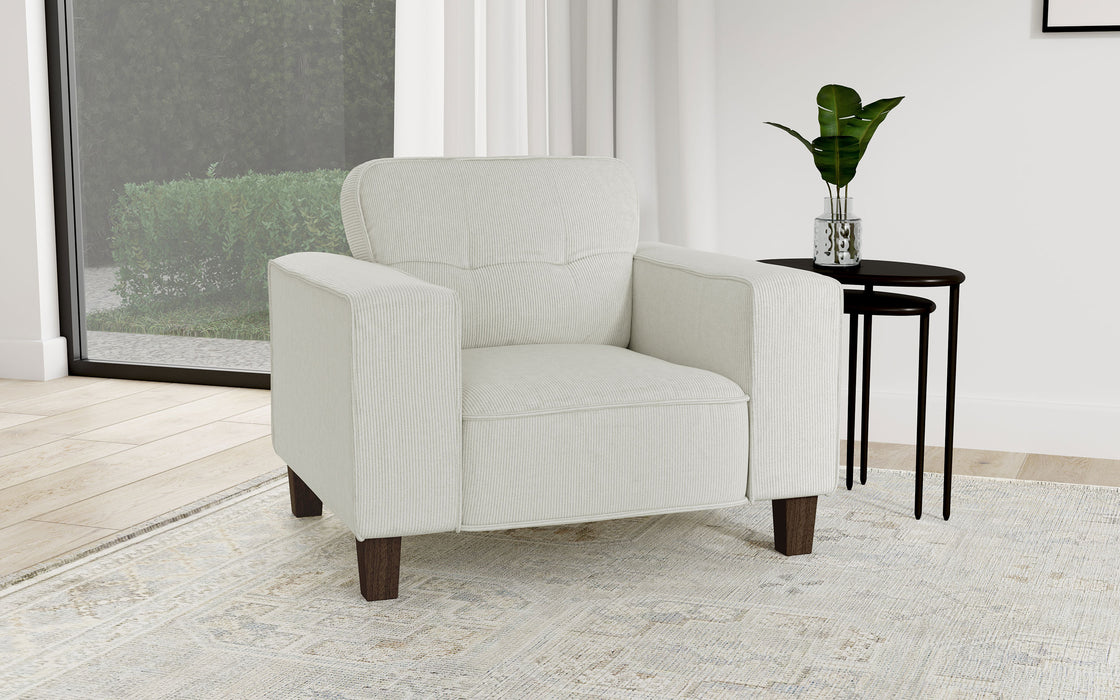 Deerhurst Accent Chair - Tony’s Furniture Store & Linen (GA) - Multi Location
