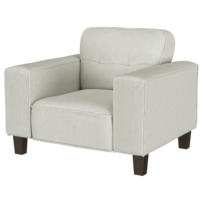 Deerhurst Accent Chair - Tony’s Furniture Store & Linen (GA) - Multi Location