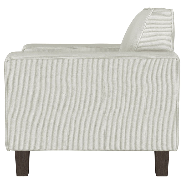 Deerhurst Accent Chair - Tony’s Furniture Store & Linen (GA) - Multi Location