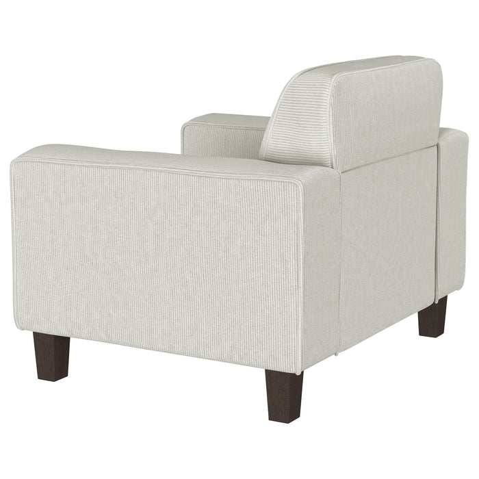 Deerhurst Accent Chair - Tony’s Furniture Store & Linen (GA) - Multi Location