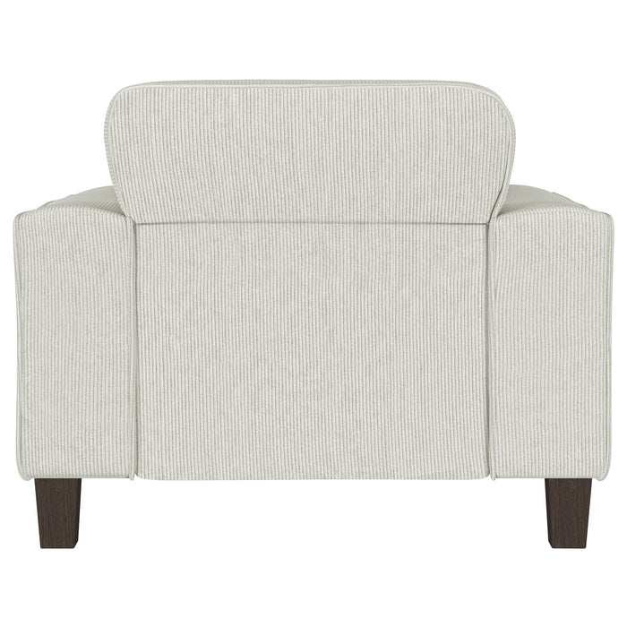 Deerhurst Accent Chair - Tony’s Furniture Store & Linen (GA) - Multi Location