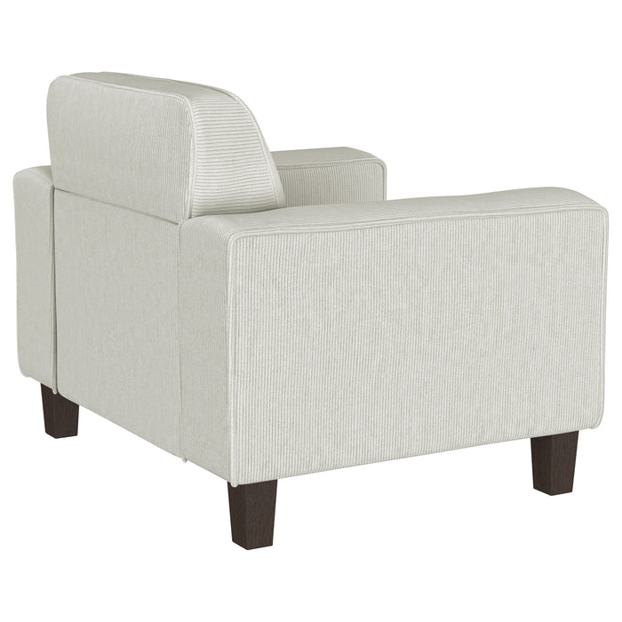 Deerhurst Accent Chair - Tony’s Furniture Store & Linen (GA) - Multi Location