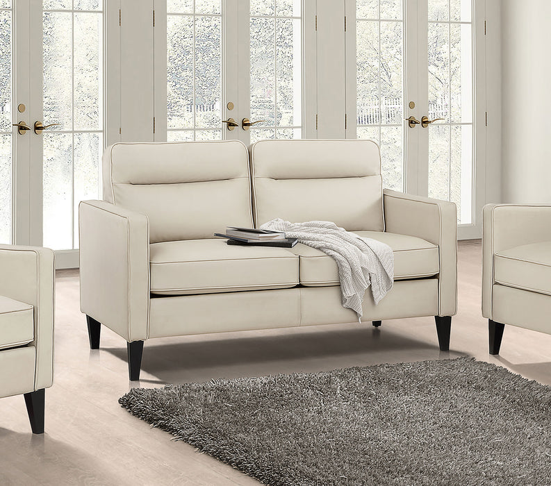 Jonah Stationary Loveseat - Tony’s Furniture Store & Linen (GA) - Multi Location
