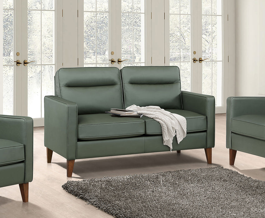 Jonah Stationary Loveseat - Tony’s Furniture Store & Linen (GA) - Multi Location