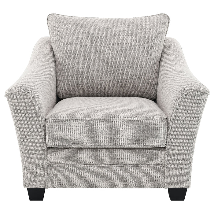 Tomkins Accent Chair - Tony’s Furniture Store & Linen (GA) - Multi Location