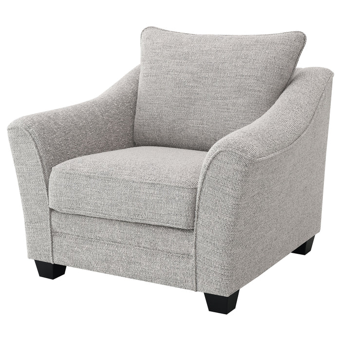 Tomkins Accent Chair - Tony’s Furniture Store & Linen (GA) - Multi Location