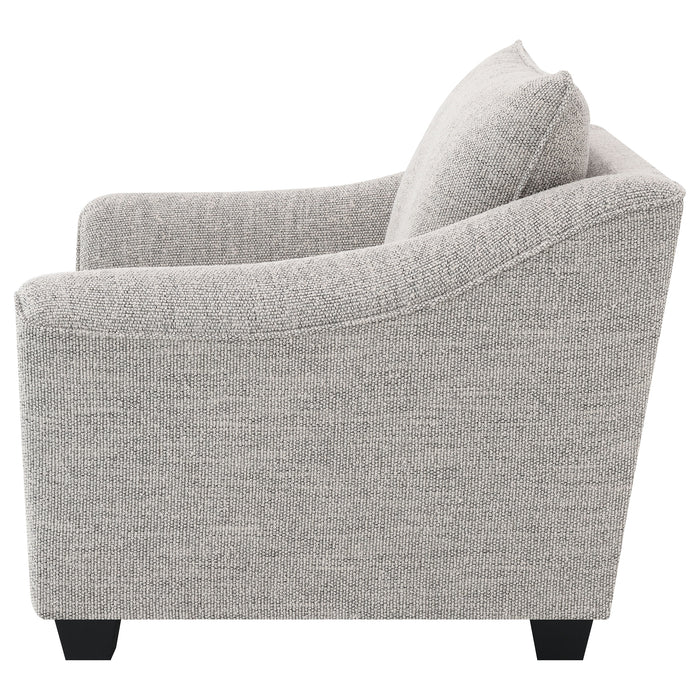 Tomkins Accent Chair - Tony’s Furniture Store & Linen (GA) - Multi Location