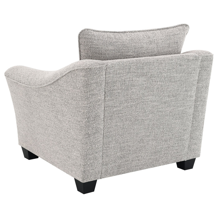 Tomkins Accent Chair - Tony’s Furniture Store & Linen (GA) - Multi Location