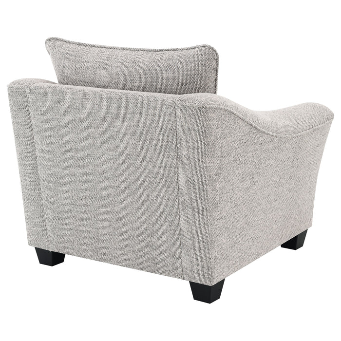 Tomkins Accent Chair - Tony’s Furniture Store & Linen (GA) - Multi Location