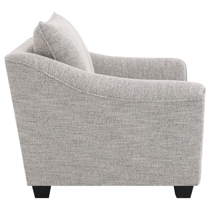 Tomkins Accent Chair - Tony’s Furniture Store & Linen (GA) - Multi Location