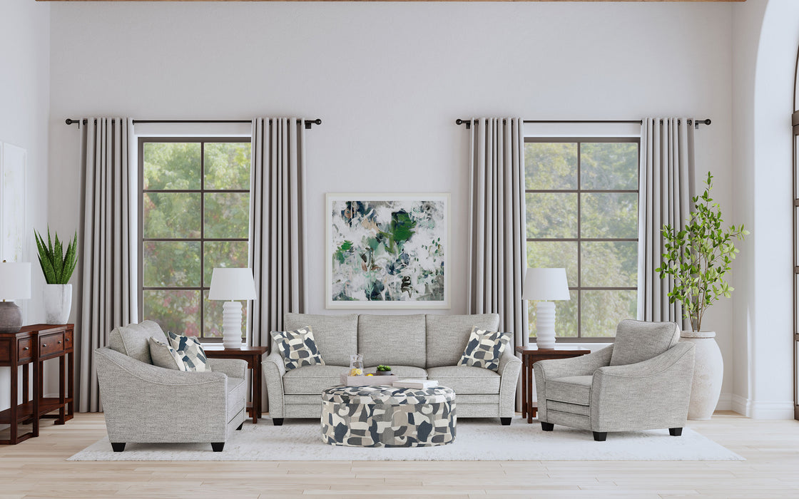 Tomkins Accent Chair - Tony’s Furniture Store & Linen (GA) - Multi Location