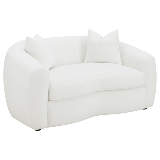 Isabella Loveseat - Tony’s Furniture Store & Linen (GA) - Multi Location