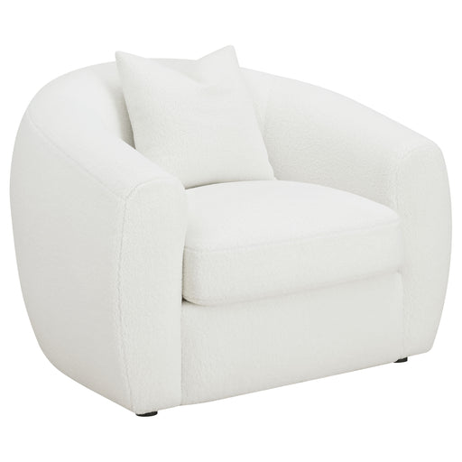 Isabella Accent Chair - Tony’s Furniture Store & Linen (GA) - Multi Location