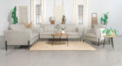 Tilly Upholstered Track Arms Sofa Set - Tony’s Furniture Store & Linen (GA) - Multi Location