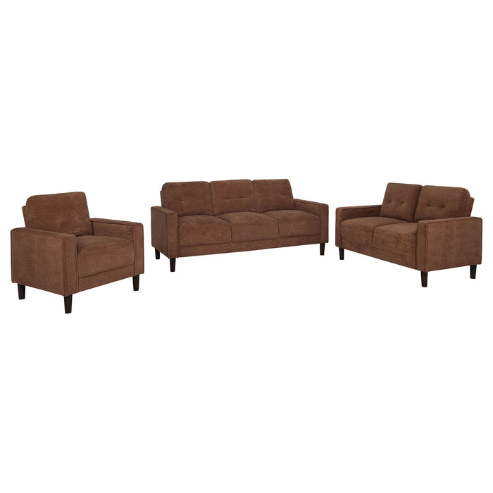 Bowen II Sofa Set