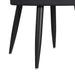 Halo Smart Occasional Table Set in Black - Tony’s Furniture Store & Linen (GA) - Multi Location