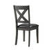 Alex Side Chair (2 Per Pack) - Tony’s Furniture Store & Linen (GA) - Multi Location