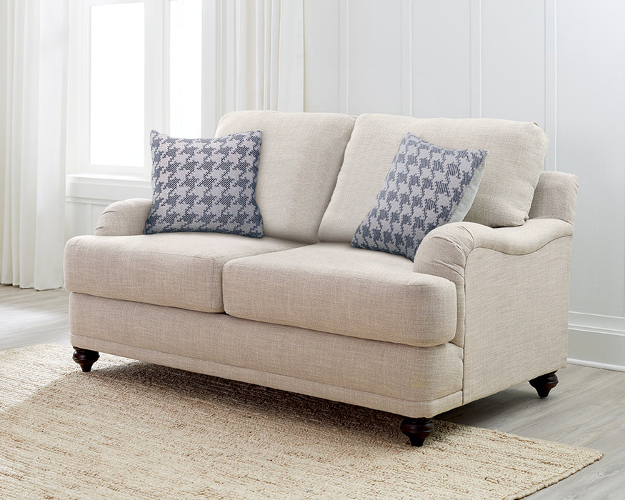 Glenn Loveseat