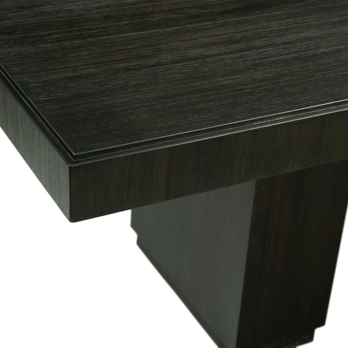 Donovan Dining Set in Gray - Tony’s Furniture Store & Linen (GA) - Multi Location