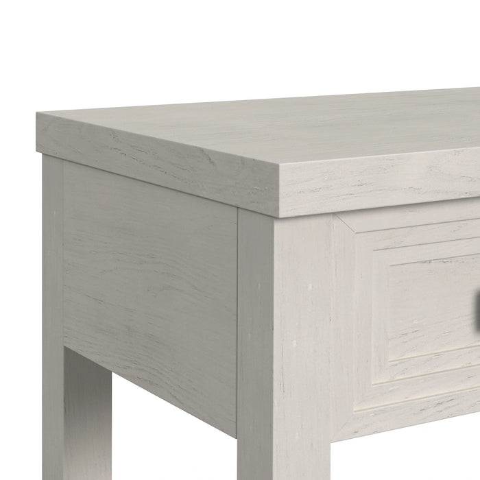 Avalanche Occasional Table Set in Antique White - Tony’s Furniture Store & Linen (GA) - Multi Location
