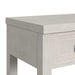 Avalanche Occasional Table Set in Antique White - Tony’s Furniture Store & Linen (GA) - Multi Location
