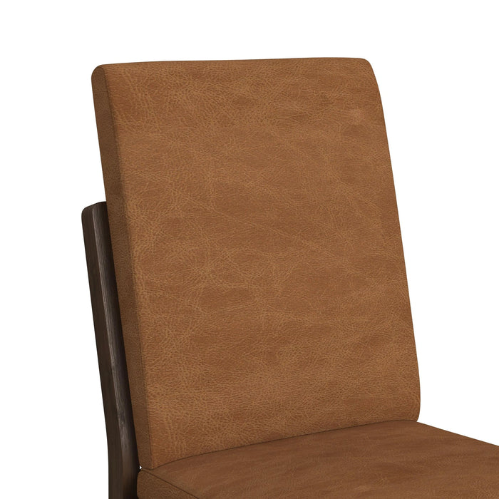 Brisbane Dining Set in Brown - Tony’s Furniture Store & Linen (GA) - Multi Location