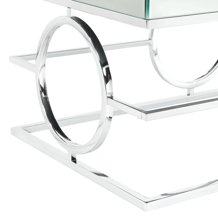 Pearl Coffee Table