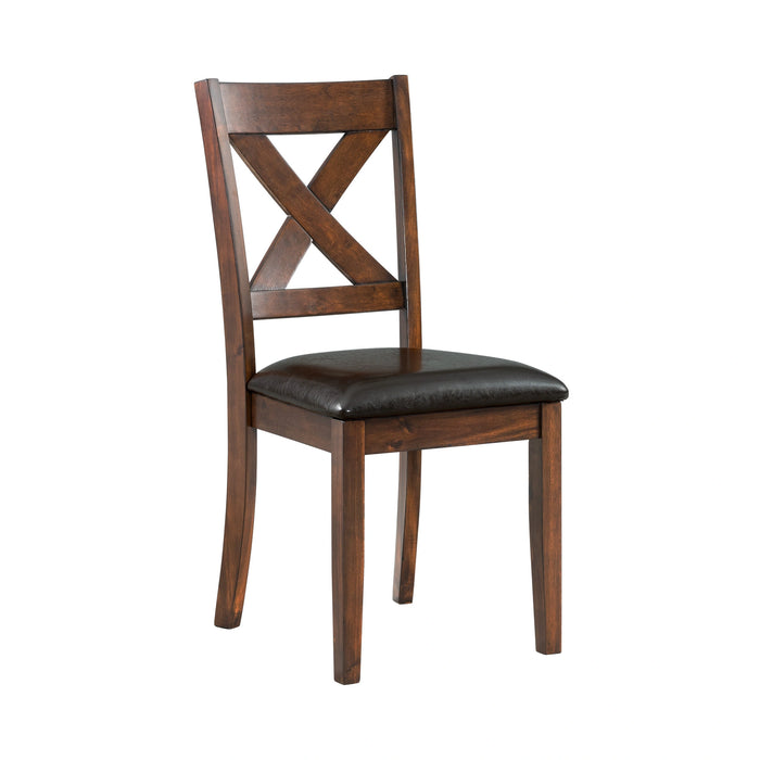 Alex 60" 7PC Dining Set - Tony’s Furniture Store & Linen (GA) - Multi Location
