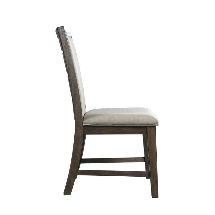 Grady Side Chair (2 Per Pack) - Tony’s Furniture Store & Linen (GA) - Multi Location