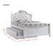 Alana Platform Bedroom Set w/ Storage Trundle - Tony’s Furniture Store & Linen (GA) - Multi Location