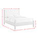 Jonas Bed in Natural - Tony’s Furniture Store & Linen (GA) - Multi Location