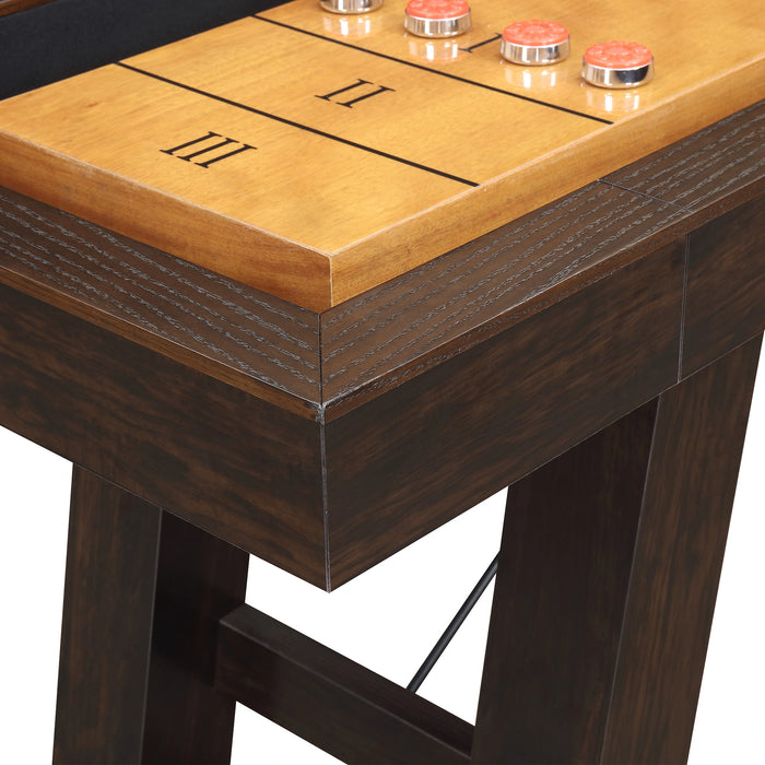 Titus Shuffleboard Table - Tony’s Furniture Store & Linen (GA) - Multi Location
