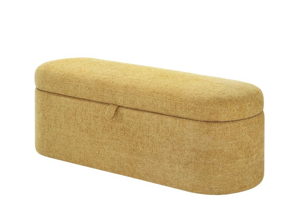 Philipa Storage Bench