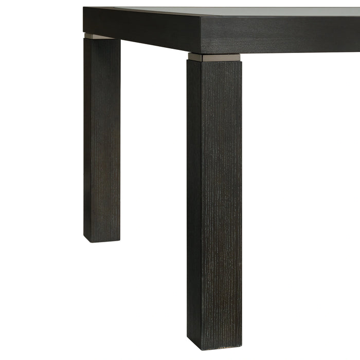 Elodie Counter Height Dining Set in Charcoal - Tony’s Furniture Store & Linen (GA) - Multi Location
