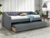 LORETTA DAYBED ARM - Tony’s Furniture Store & Linen (GA) - Multi Location