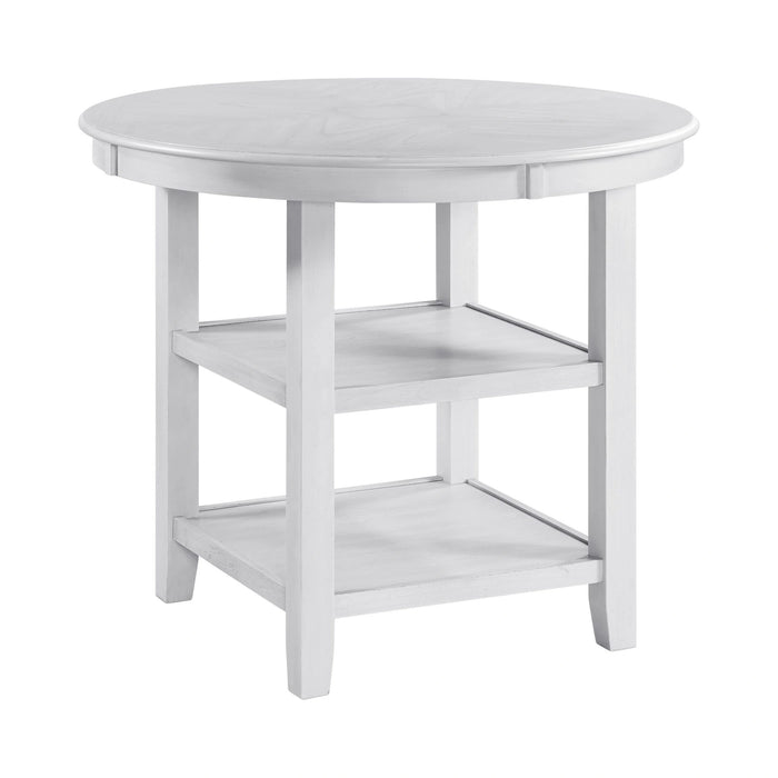 Amherst 5PC Dining Set - Tony’s Furniture Store & Linen (GA) - Multi Location