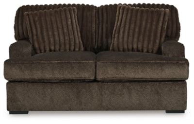 Aylesworth Loveseat - Tony’s Furniture Store & Linen (GA) - Multi Location