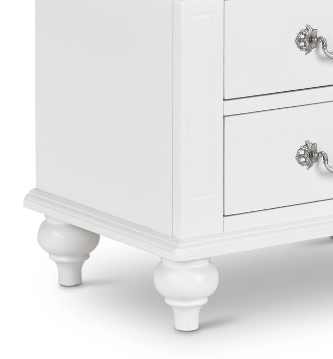 Alana Nightstand - Tony’s Furniture Store & Linen (GA) - Multi Location