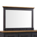 Montrose Storage Bedroom Set in Espresso & Brown - Tony’s Furniture Store & Linen (GA) - Multi Location