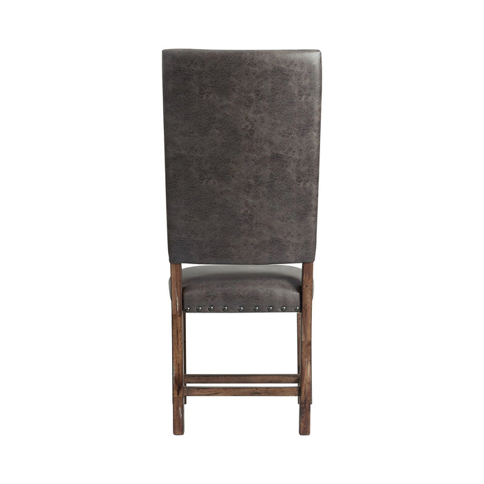 Gramercy Dining Side Chair (2pcs Per Carton) - Tony’s Furniture Store & Linen (GA) - Multi Location