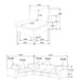 Lakeview Accent Chair - Tony’s Furniture Store & Linen (GA) - Multi Location