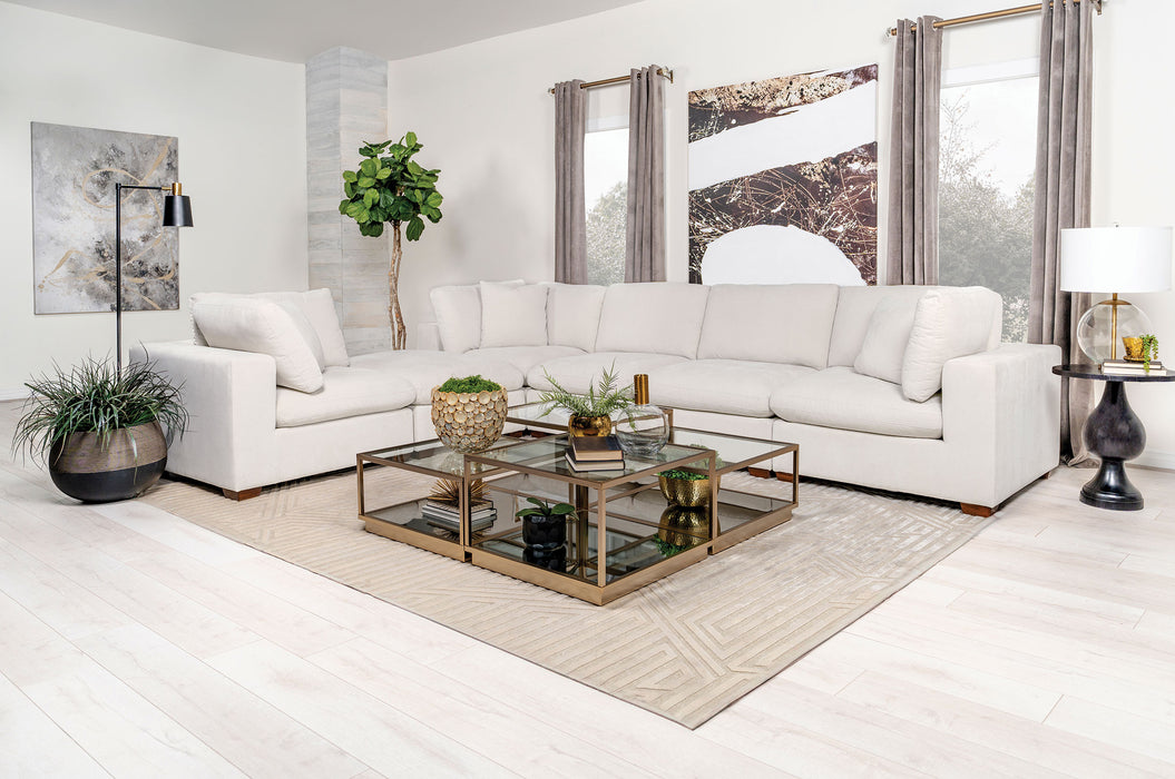Lakeview Ottoman - Tony’s Furniture Store & Linen (GA) - Multi Location