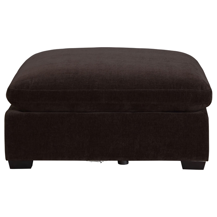 Lakeview Ottoman - Tony’s Furniture Store & Linen (GA) - Multi Location