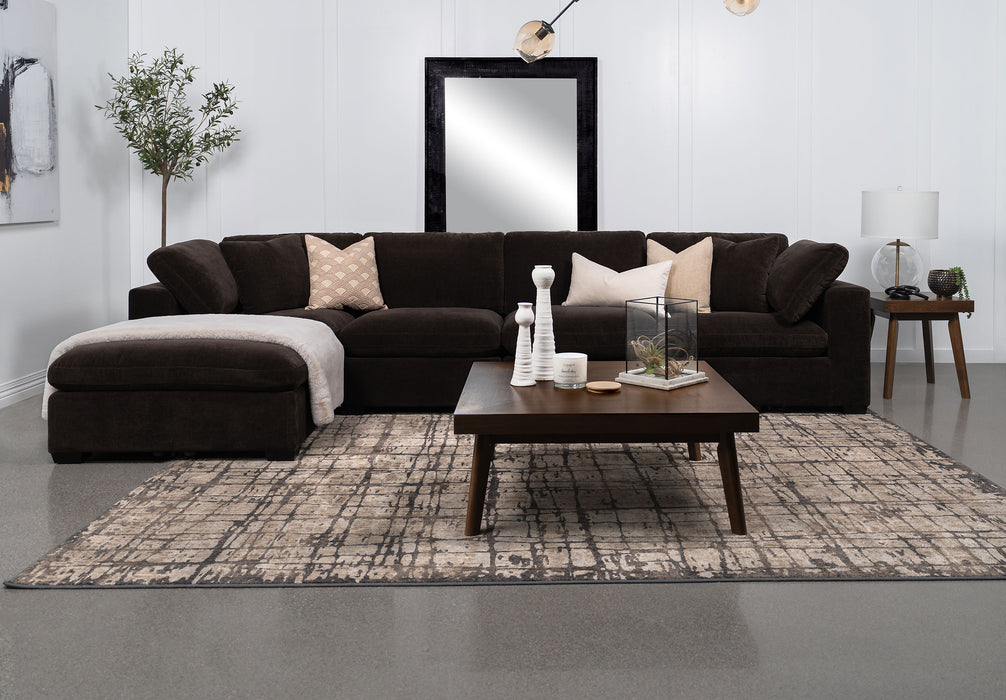 Lakeview Ottoman - Tony’s Furniture Store & Linen (GA) - Multi Location