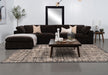Lakeview Ottoman - Tony’s Furniture Store & Linen (GA) - Multi Location