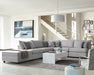 Cambria Sectional - Tony’s Furniture Store & Linen (GA) - Multi Location